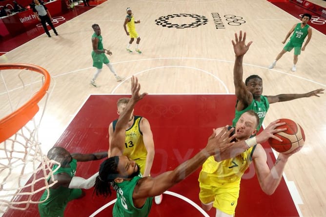 Olympics 2021 Men's Basketball: Australia vs Germany Prediction & Match Preview - July 31st, 2021