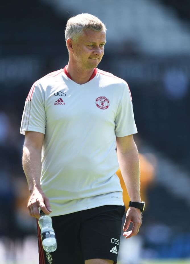 3 traits Ole Gunnar Solskjaer has similar to Manchester United legend Sir Alex Ferguson