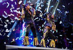 AEW Tag Team Champions Young Bucks post a revealing bio; acknowledge their scars and moustaches