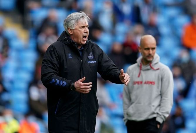 Real Madrid consider move for Euro 2020 star - Reports