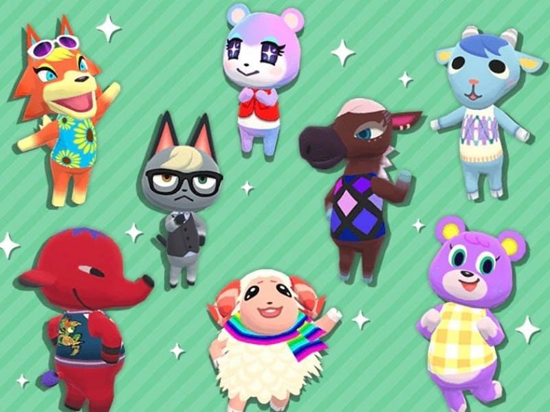 Can more characters help Nintendo revive Animal Crossing: New Horizons?