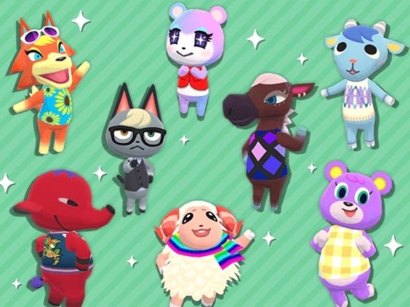 Can more characters help Nintendo revive Animal Crossing New Horizons?