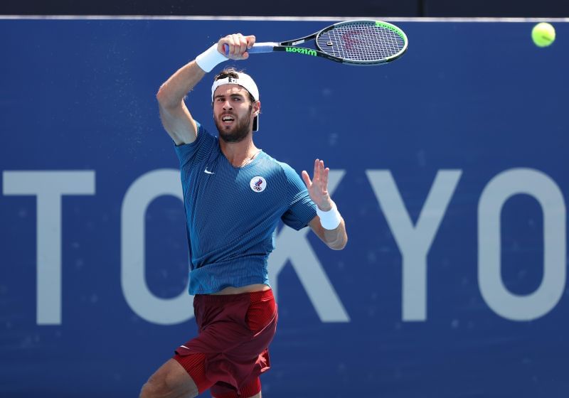 Karen Khachanov