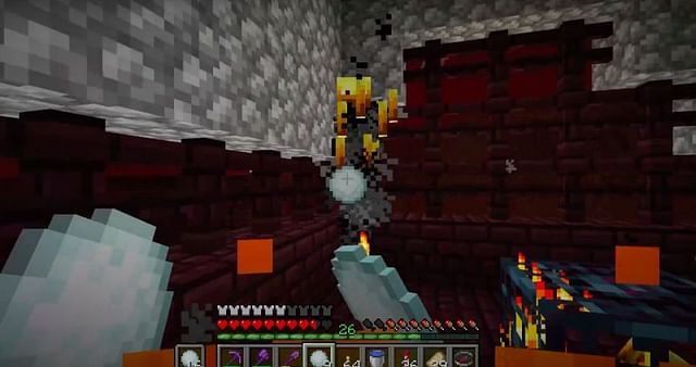 Top 5 Creative Ways To Kill Mobs In Minecraft