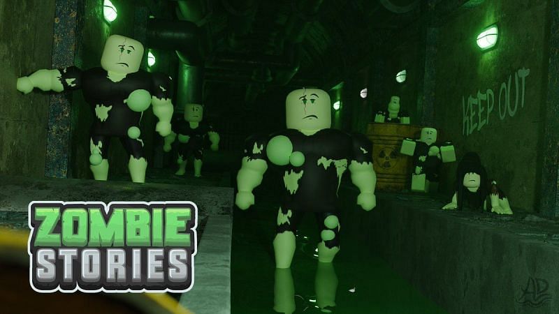 5 best free Roblox games (July 2021)
