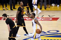 5 teams with the most 3-pointers made in an NBA Finals game