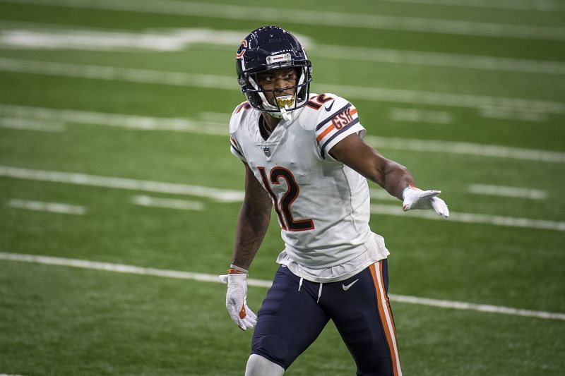 Photo of WR Allen Robinson’s 3 sign-in points have label deadlines after joining