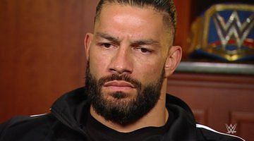 Is Roman Reigns scared by how SmackDown ended this week?