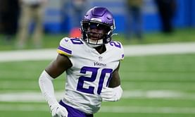 Who is Jeff Gladney and why is the Vikings DB facing felony assault charges?