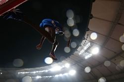 Olympics 2021: Despite creating a national record, poor finish costs Avinash Sable a place in men’s 3000m steeplechase final