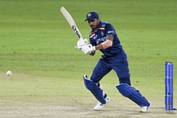 “The path ahead is tough for Manish Pandey” - Aakash Chopra feels batsman will rue missed chances