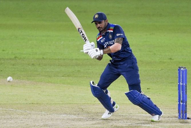 “The path ahead is tough for Manish Pandey” - Aakash Chopra feels batsman will rue missed chances
