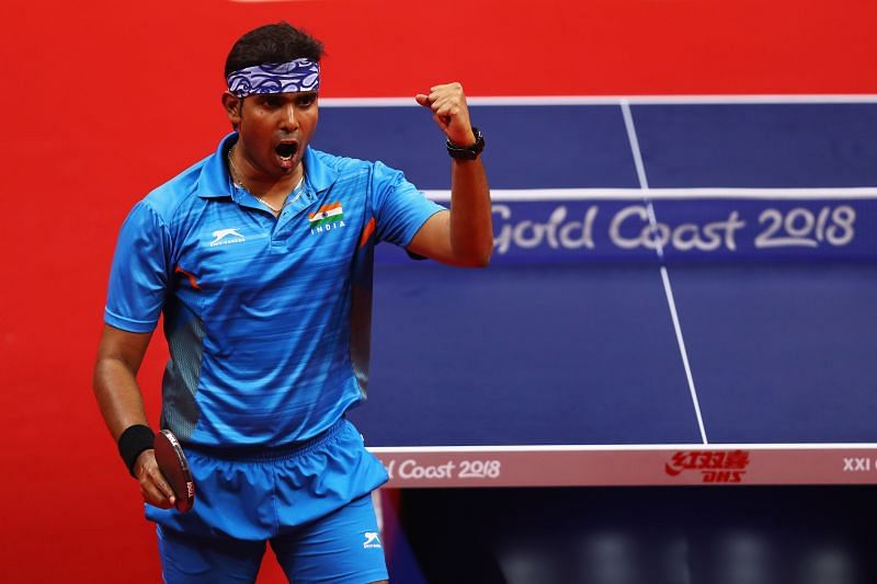 Who is Achanta Sharath Kamal? 5 things you didn't know about India's table tennis star