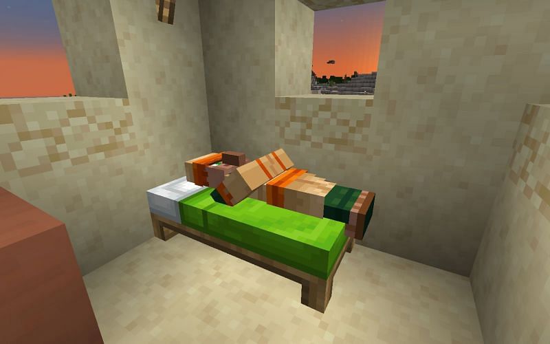 Image via Minecraft