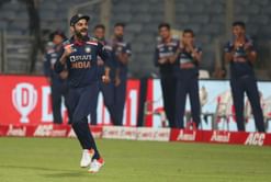 "It is a great opportunity for Virat Kohli and the Indian team" - Saba Karim on upcoming consecutive World Cups