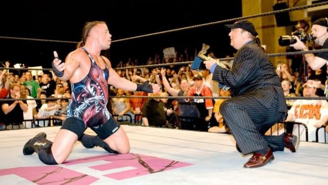 5 wildest crowd reactions to wrestling matches in history