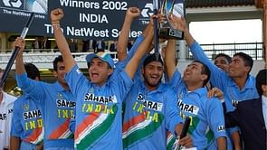 “The captain who made India believe” - Twitterati wishes Sourav Ganguly as BCCI President turns 49