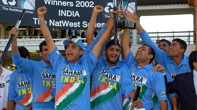 “The captain who made India believe” - Twitterati wishes Sourav Ganguly as BCCI President turns 49