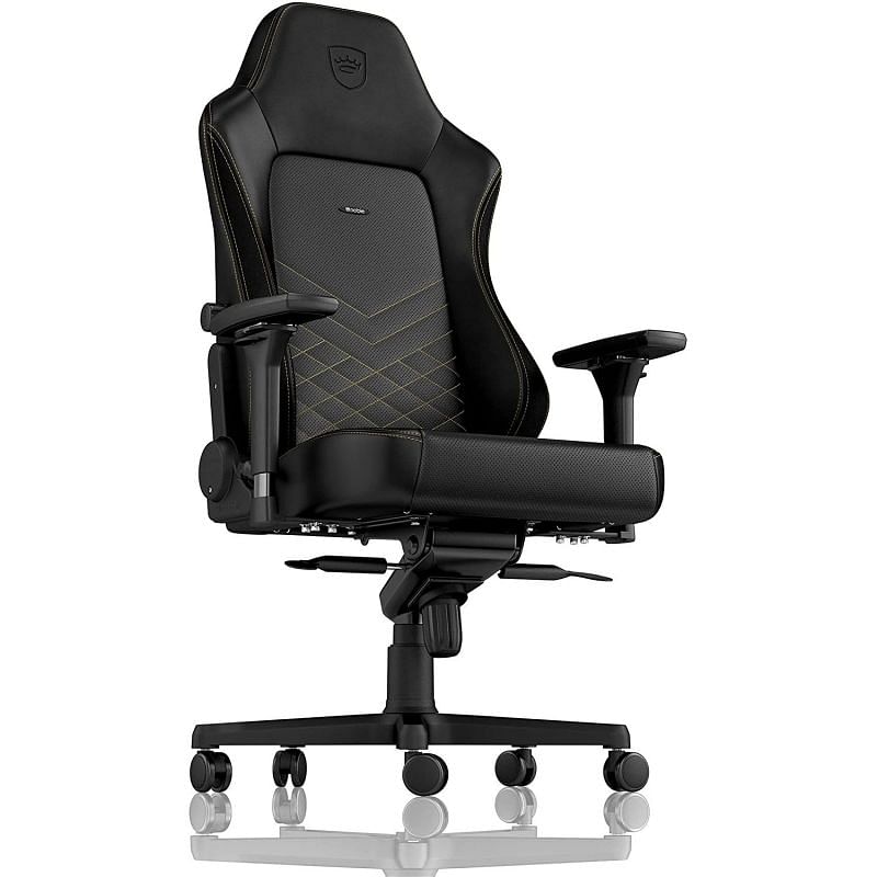 noblechairs HERO Black