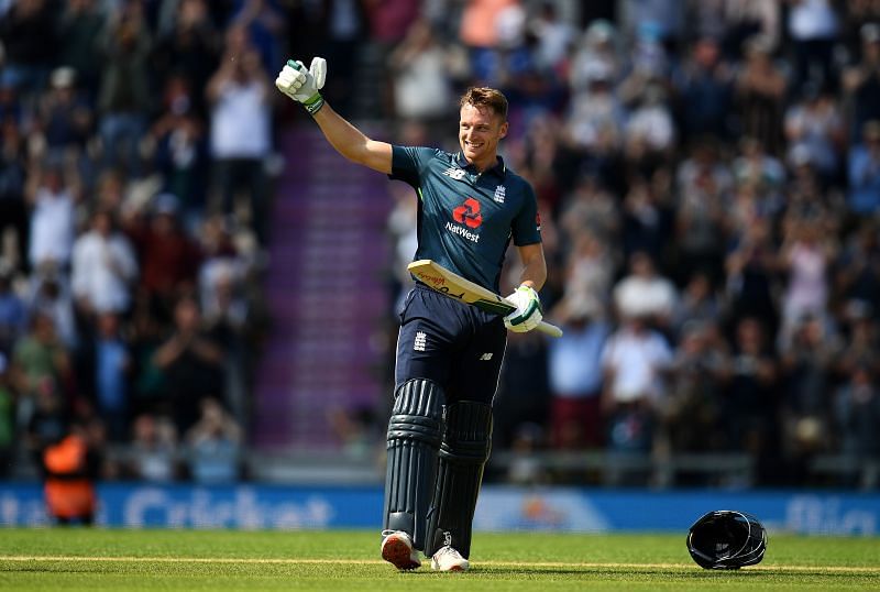 Jos Buttler is modern England&#039;s first white-ball superstar.