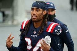NFL trade rumors: 3 reasons why the New England Patriots should feel great about Stephon Gilmore's recent comments