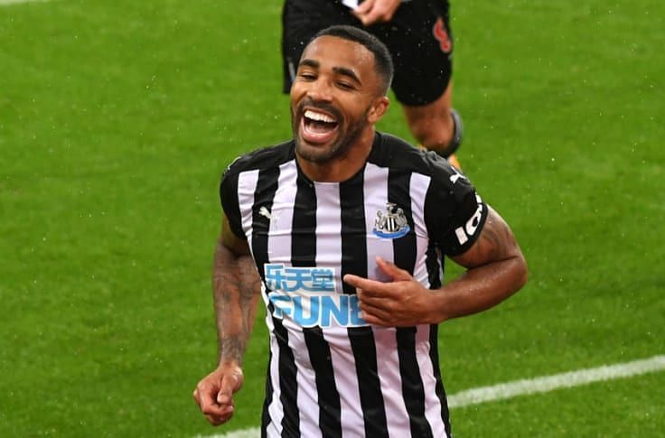Can Callum Wilson make a stronger impact in his second season at Newcastle?