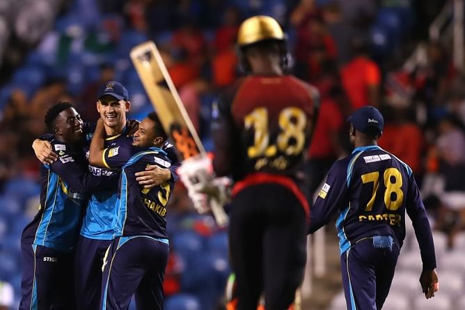 CPL 2021 rescheduled after discussions with BCCI, set to go on from Aug 26-Sept 15