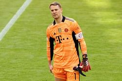 Ranking the 5 best goalkeepers in the last decade