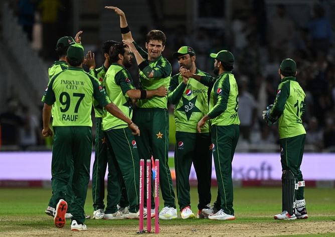“Degrading to Pakistan cricket” - Inzamam-ul-Haq slams PCB for agreeing to cancel T20I against West Indies