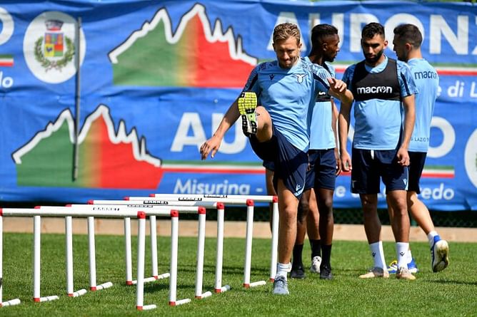 Lazio vs Triestina prediction, preview, team news and more | Club friendlies 2021