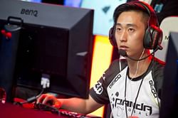 Psalm's Valorant settings: Everything to know about his sensitivity and crosshair