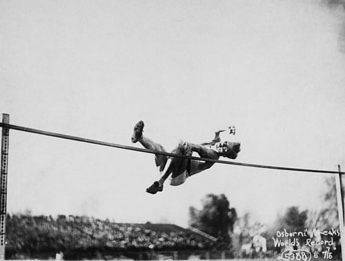 Know Your Olympics - Paris Olympics 1924