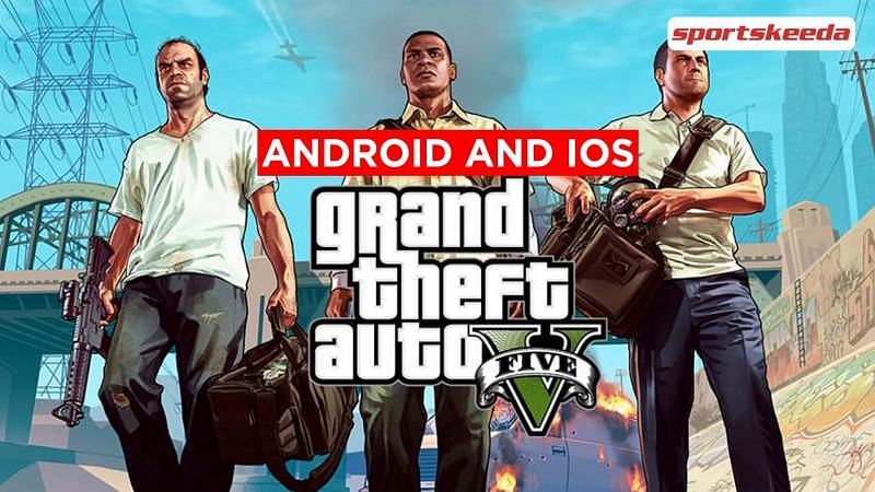 5 best games like GTA 5 for iOS devices in 2021