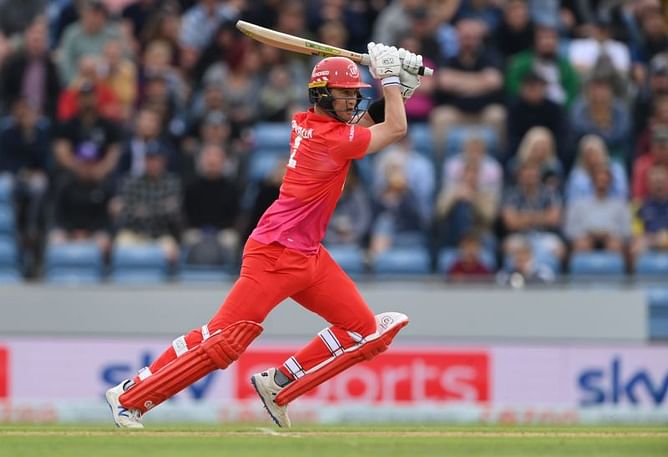 The Hundred Men's Competition 2021 Match 8: Welsh Fire vs Southern Brave - Preview, predicted XIs, match prediction, live streaming, weather forecast and pitch report
