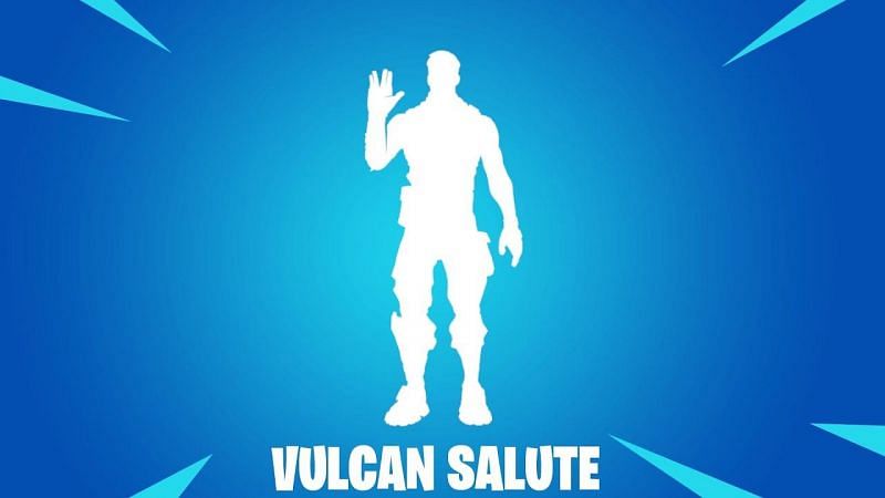 Vulcan Salute. Image via YouTube