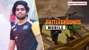 “Battlegrounds Mobile India is definitely going to have a significant impact on the nation’s mobile esports market”: Praveen “GodParveenYT” Chaudhary