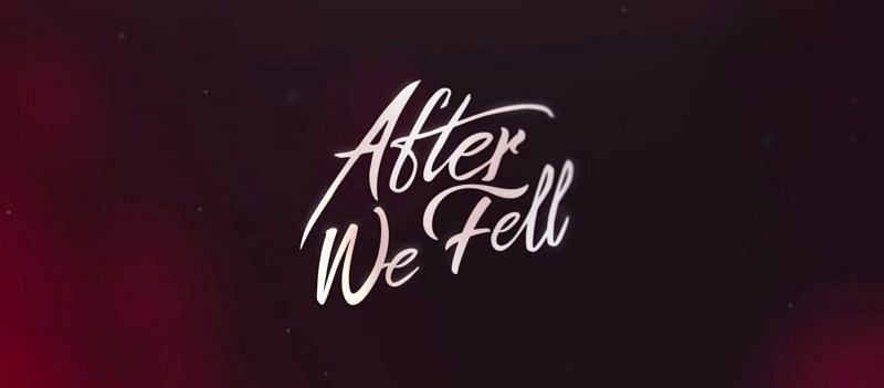 Official trailer of After We Fell has been launched (Image via Voltage Pictures)