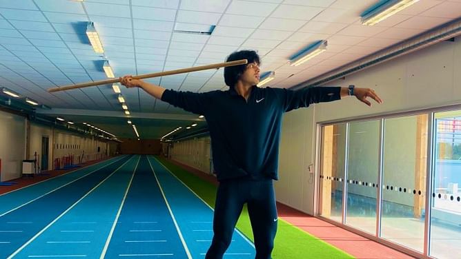 There might never be another Neeraj Chopra from Haryana in future