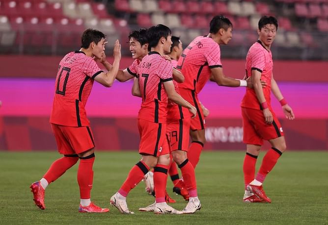 Korea Republic U23 vs Honduras U23 prediction, preview, team news and more | Tokyo Olympics 2020