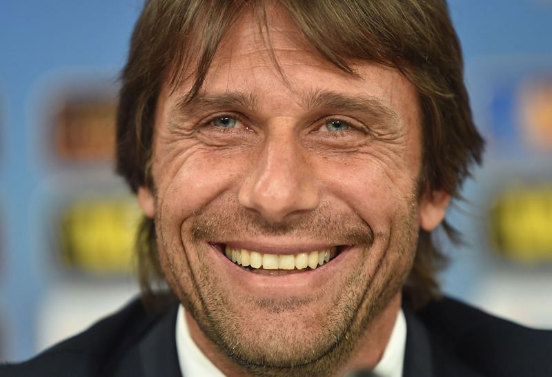 Antonio Conte&#039;s appointment helped transform Juventus