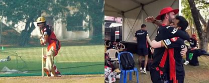 [Watch] RCB share brilliant behind-the-scenes montage on Yuzvendra Chahal's birthday