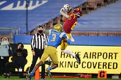 Player Profile: Amon-Ra St. Brown