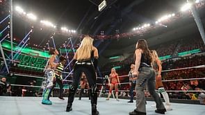 5 things WWE must stop doing in Money in the Bank ladder matches