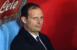 Manchester City set price tag for Juventus target - Reports