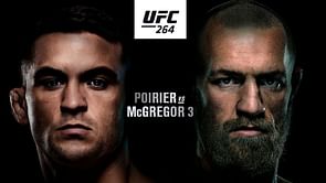 3 fights to look forward to and 2 fights that will likely disappoint at UFC 264