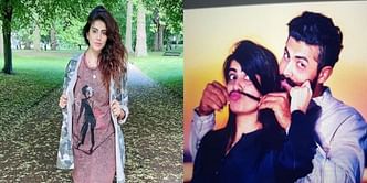 Ravindra Jadeja posts emotional message while sharing picture with wife Riva Solanki