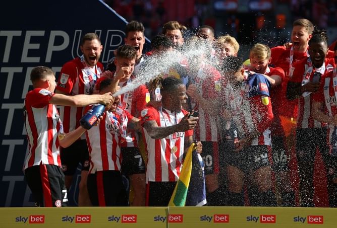 Premier League: 5 players from promoted clubs to watch out for next season