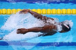 Sajan Prakash: 5 things you didn't know about India's top swimmer