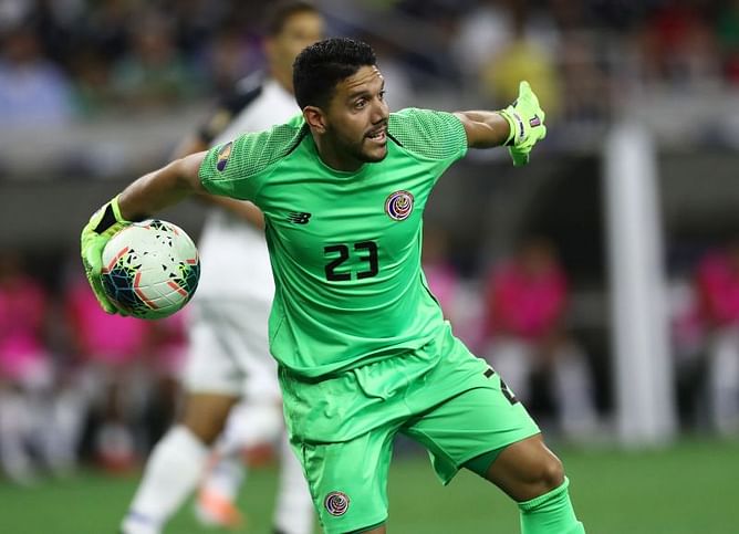 Costa Rica vs Jamaica prediction, preview, team news and more | CONCACAF Gold Cup 2021