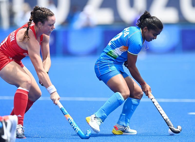 The Indians meet the Irish in a do-or-die encounter (Image Courtesy: Hockey India)